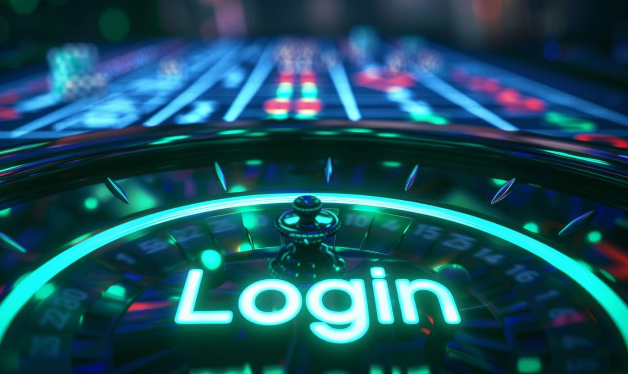 Live Casino mya98