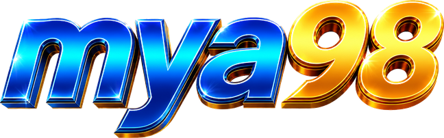 mya98 Logo